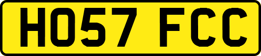 HO57FCC