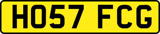 HO57FCG