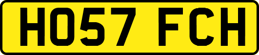 HO57FCH