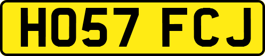 HO57FCJ