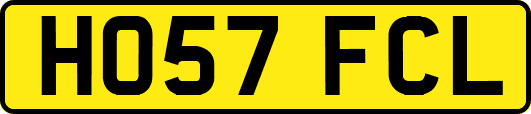 HO57FCL
