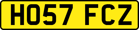 HO57FCZ