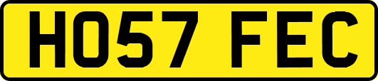 HO57FEC