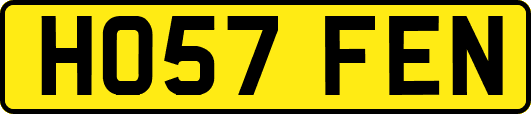 HO57FEN