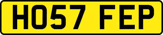 HO57FEP