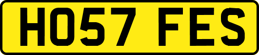 HO57FES