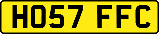 HO57FFC