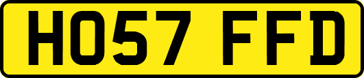 HO57FFD