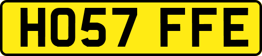 HO57FFE