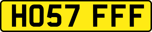 HO57FFF