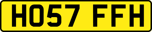 HO57FFH