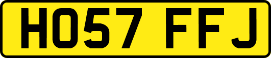 HO57FFJ