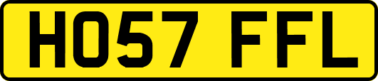 HO57FFL