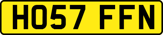 HO57FFN