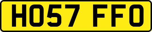 HO57FFO