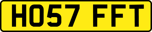 HO57FFT