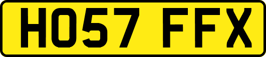 HO57FFX