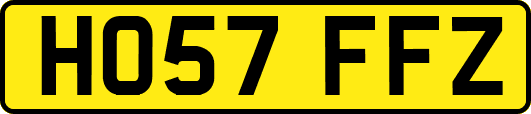 HO57FFZ