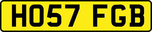 HO57FGB