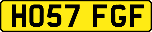 HO57FGF