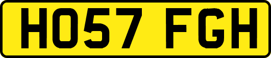 HO57FGH