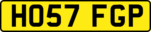 HO57FGP