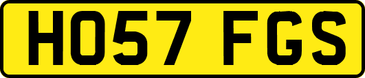 HO57FGS