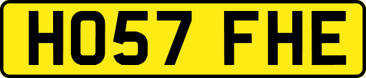 HO57FHE