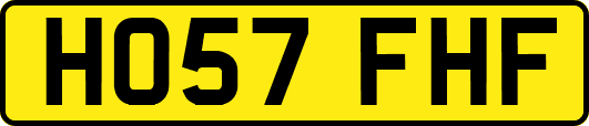 HO57FHF