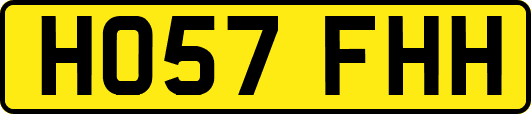 HO57FHH
