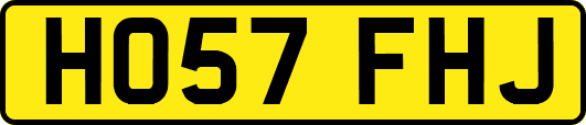 HO57FHJ