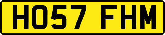 HO57FHM
