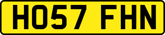 HO57FHN