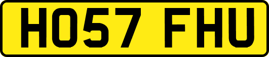 HO57FHU
