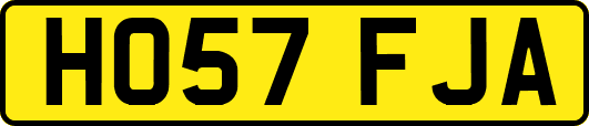 HO57FJA