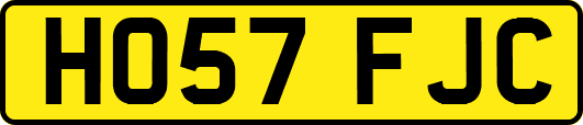 HO57FJC