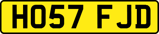 HO57FJD