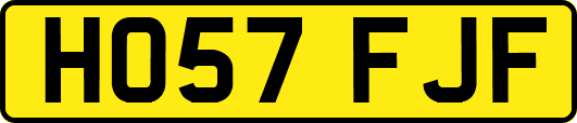 HO57FJF