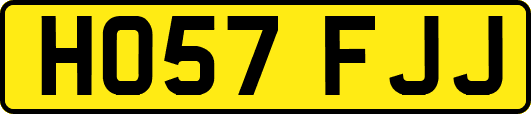 HO57FJJ