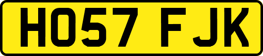 HO57FJK