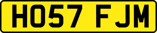 HO57FJM