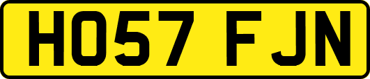HO57FJN