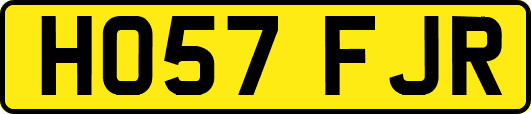 HO57FJR