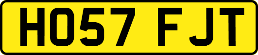 HO57FJT