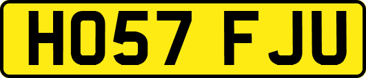 HO57FJU
