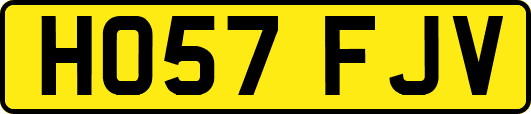 HO57FJV