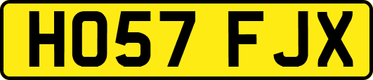 HO57FJX