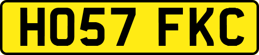 HO57FKC