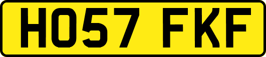 HO57FKF