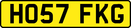 HO57FKG
